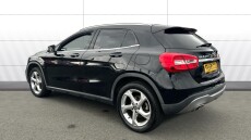Mercedes-Benz GLA 200 Sport 5dr Petrol Hatchback